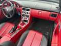 Mercedes-Benz SLK Classe 200 Kompressor R170 2.0i 165ch Noir %2BClim %2BSièges chauffants %2B2001 %2BGarantie Schwarz - thumbnail 13