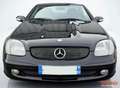 Mercedes-Benz SLK Classe 200 Kompressor R170 2.0i 165ch Noir %2BClim %2BSièges chauffants %2B2001 %2BGarantie Schwarz - thumbnail 5