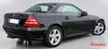 Mercedes-Benz SLK Classe 200 Kompressor R170 2.0i 165ch Noir %2BClim %2BSièges chauffants %2B2001 %2BGarantie Schwarz - thumbnail 3