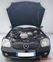 Mercedes-Benz SLK Classe 200 Kompressor R170 2.0i 165ch Noir %2BClim %2BSièges chauffants %2B2001 %2BGarantie Negro - thumbnail 10