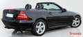 Mercedes-Benz SLK Classe 200 Kompressor R170 2.0i 165ch Noir %2BClim %2BSièges chauffants %2B2001 %2BGarantie Schwarz - thumbnail 4