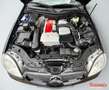 Mercedes-Benz SLK Classe 200 Kompressor R170 2.0i 165ch Noir %2BClim %2BSièges chauffants %2B2001 %2BGarantie Negro - thumbnail 9