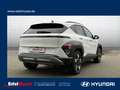 Hyundai KONA NG 1.6T-GDi 4WD PRIME SitzP. Bose /4x4/Virtual/Nav Blanc - thumbnail 4
