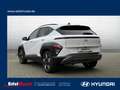 Hyundai KONA NG 1.6T-GDi 4WD PRIME SitzP. Bose /4x4/Virtual/Nav Blanc - thumbnail 3