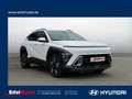 Hyundai KONA NG 1.6T-GDi 4WD PRIME SitzP. Bose /4x4/Virtual/Nav Blanc - thumbnail 5