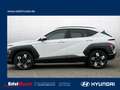 Hyundai KONA NG 1.6T-GDi 4WD PRIME SitzP. Bose /4x4/Virtual/Nav Blanc - thumbnail 2