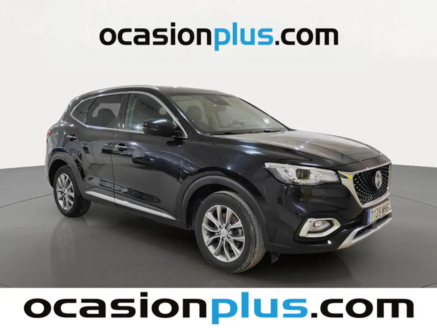 MG HS 1.5 T-GDI AT Comfort Blanco - 2