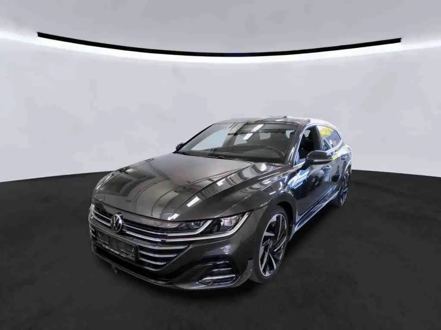 Volkswagen Arteon Shooting Brake R-Line2.0TDI DSG Matrix Grau - 1