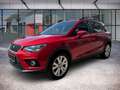 SEAT Arona 1.0 TSI Style LED Winterp. SHZ KlimaA Rouge - thumbnail 3