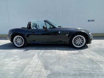 Z3 roadster 1.9i