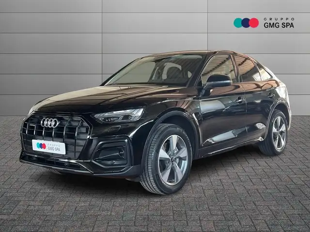 Audi Q5 Sportback 40 2.0 tdi mhev 12V quattro s-tronic