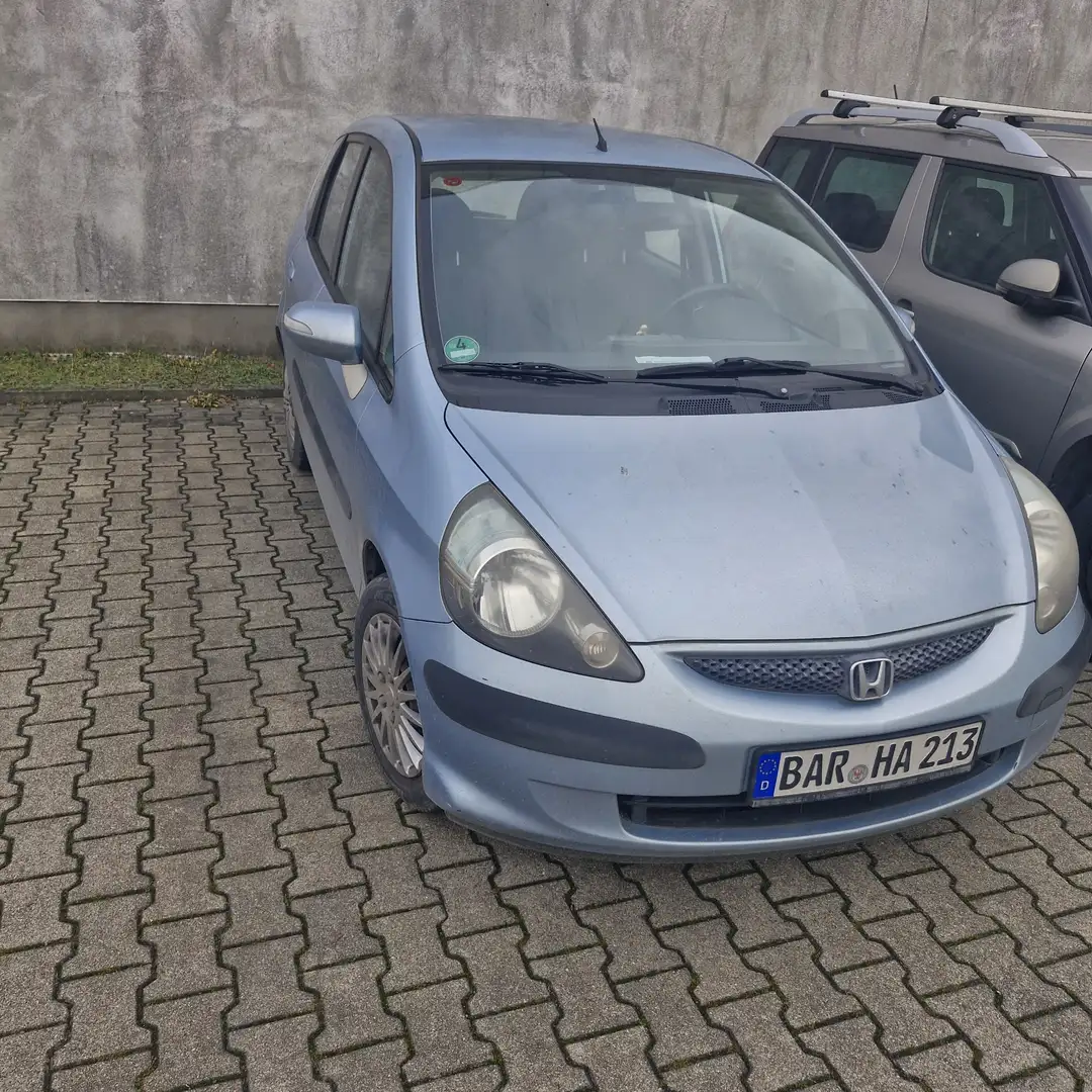 Honda Jazz Jazz 1.4 LS - 2