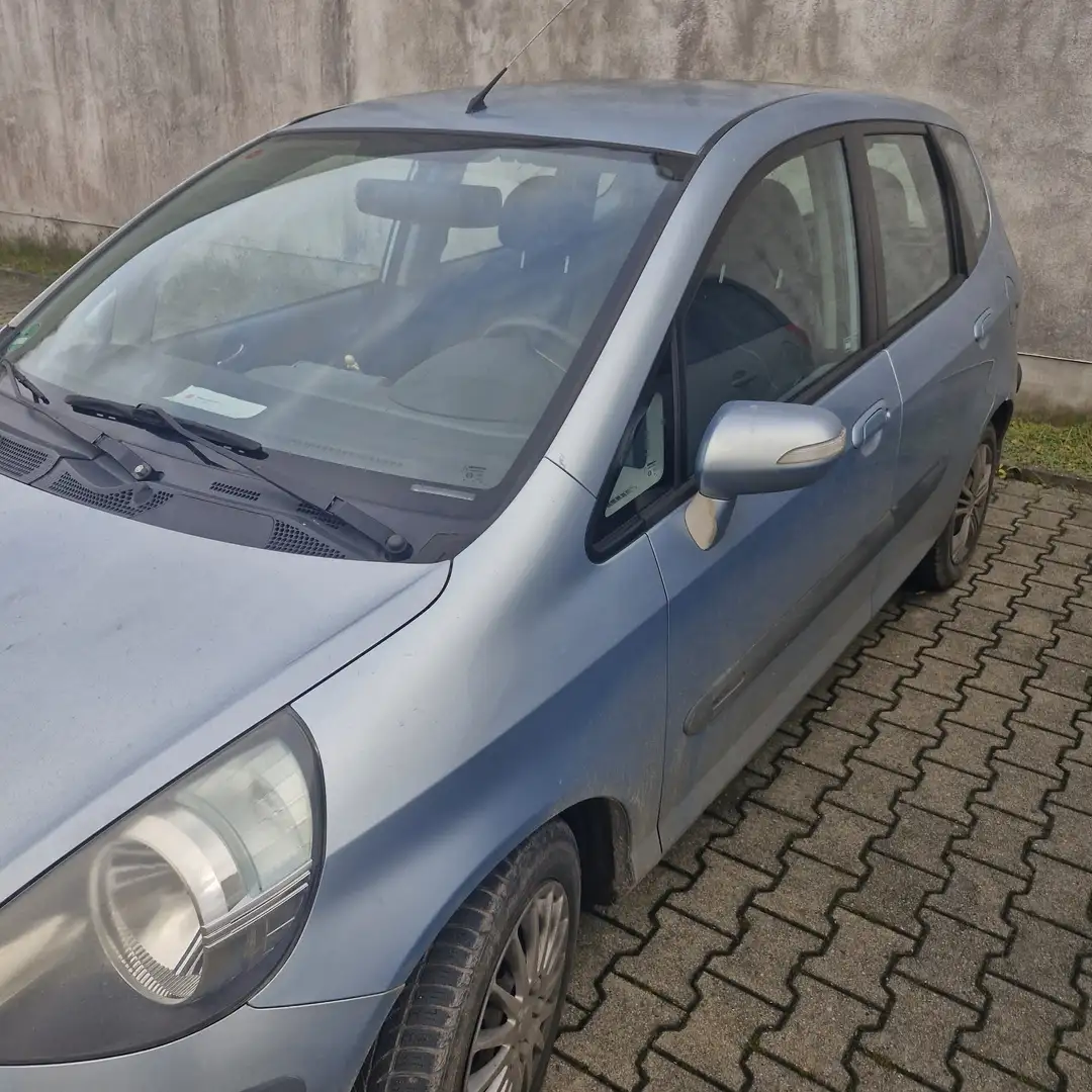 Honda Jazz Jazz 1.4 LS - 1