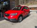 Opel Crossland X Crossland X 1,2 Turbo Rot - thumbnail 3