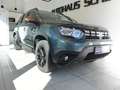 Dacia Duster Extreme Blue dCi 115 4WD Grün - thumbnail 4