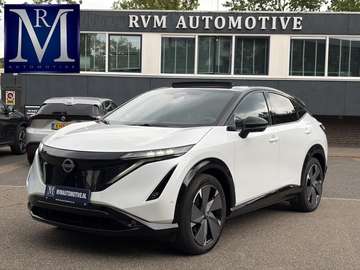 e-4ORCE Evolve 91 kWh | TOPSTAAT | NISSAN DEALER O
