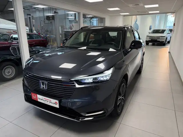 Honda HR-V e:HEV 1.5i Advance Style eCVT