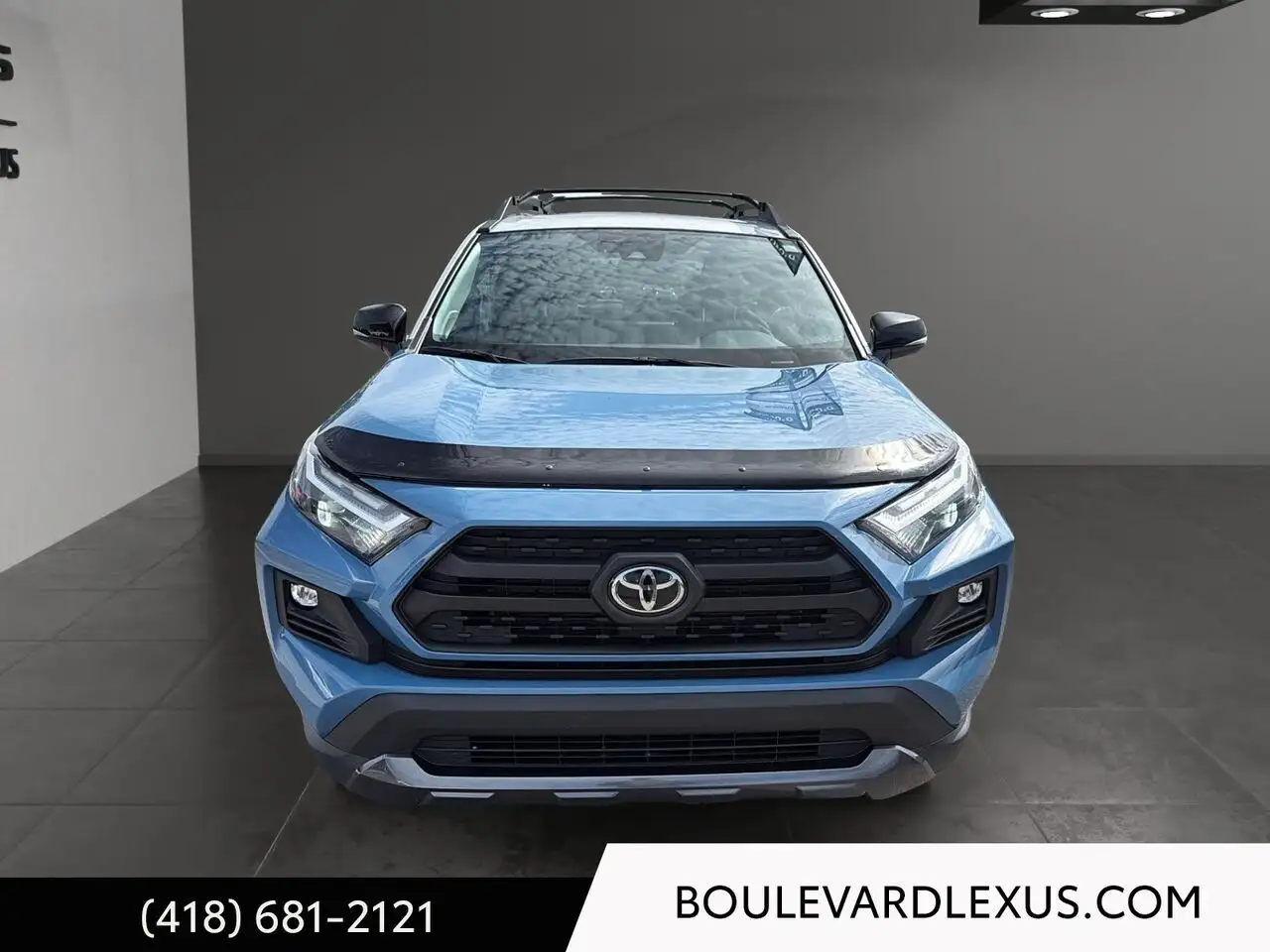 Toyota RAV 4 fotografie Toyota RAV 4