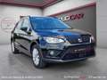 SEAT Arona *GARANTIE 12 MOIS* 61.000KM Boite automatique Negro - thumbnail 1