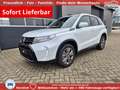 Suzuki Vitara Comfort 110PS Automatik MHEV 1.4 Boosterjet Kli... Weiß - thumbnail 1