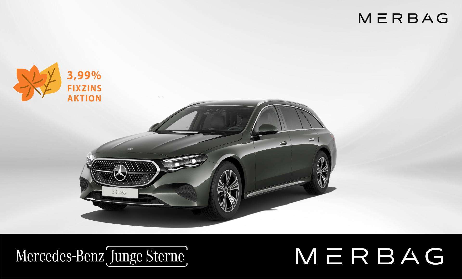 2025 Mercedes Benz E 220