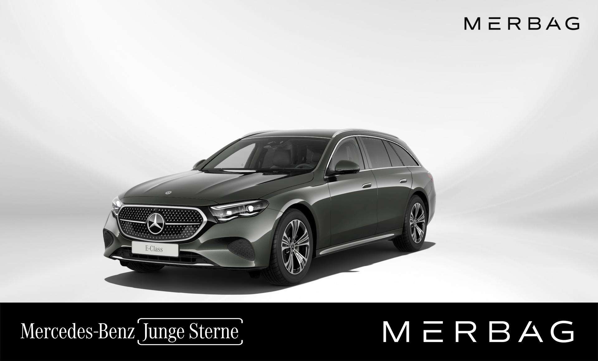 2025 Mercedes Benz E 220