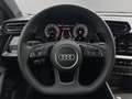 Audi A3 Sportback 30 TFSI ANSCHLUSSGARANTIE+ACC+HEAD Schwarz - thumbnail 16