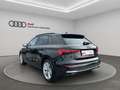 Audi A3 Sportback 30 TFSI ANSCHLUSSGARANTIE+ACC+HEAD Schwarz - thumbnail 7