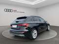 Audi A3 Sportback 30 TFSI ANSCHLUSSGARANTIE+ACC+HEAD Schwarz - thumbnail 5