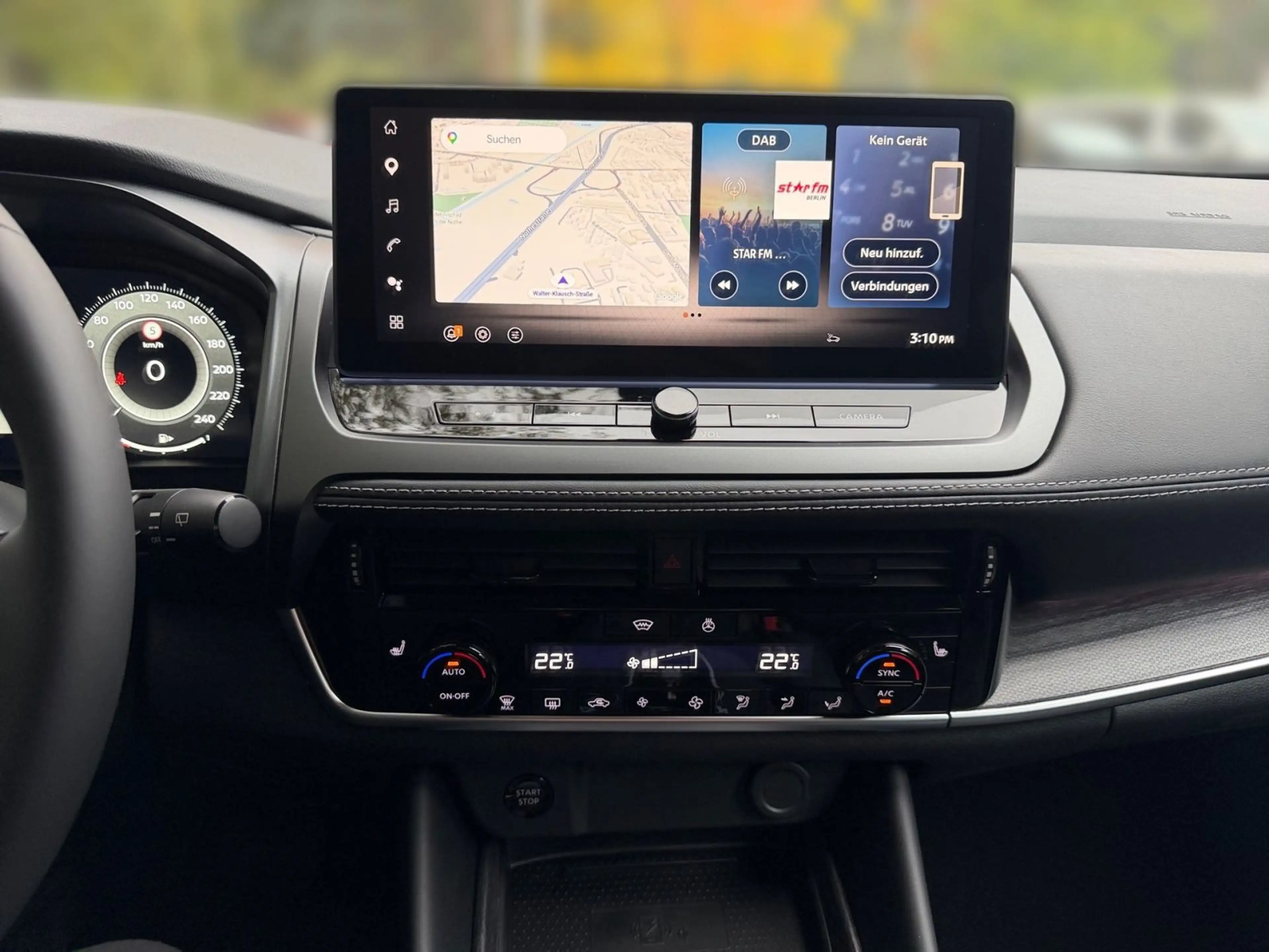 Nissan Qashqai QASHQAI 1.5 e-POWER 205 PS — photo 9