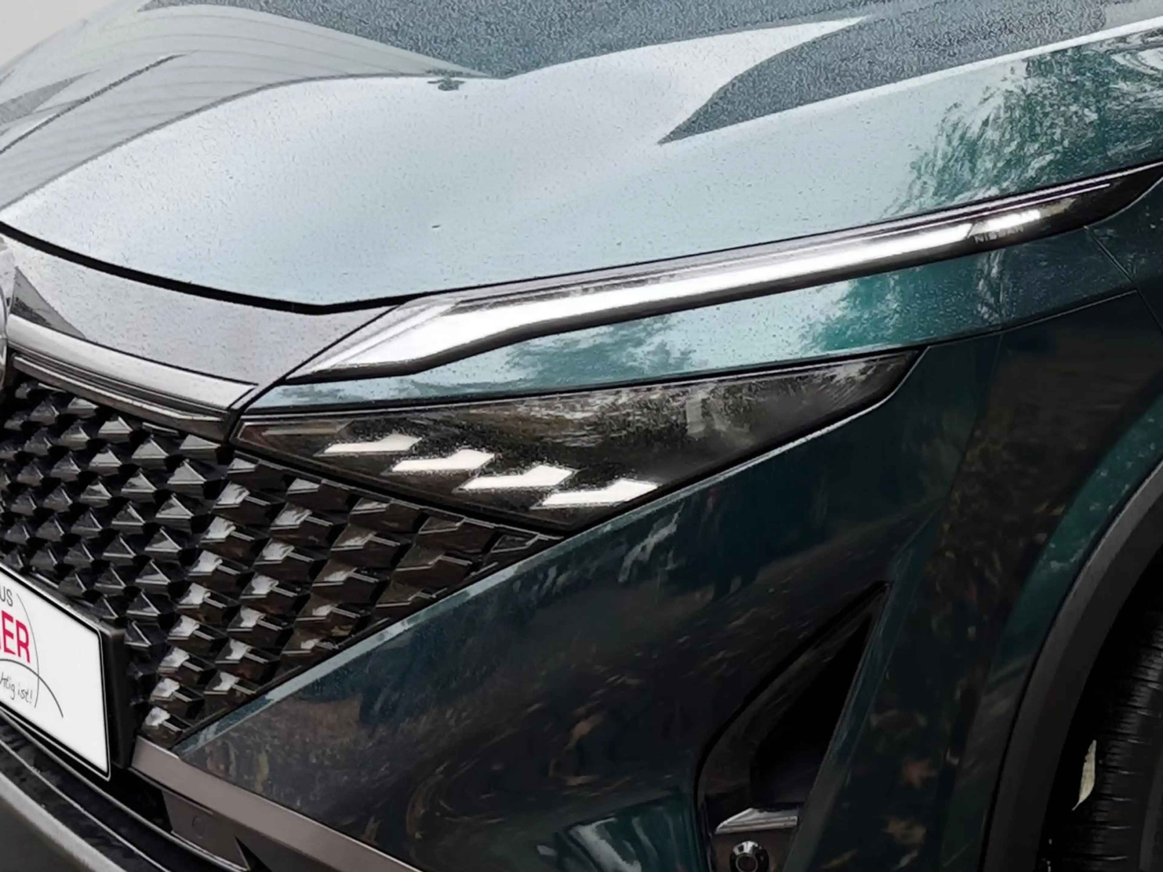 Nissan Qashqai QASHQAI 1.5 e-POWER 205 PS — photo 5