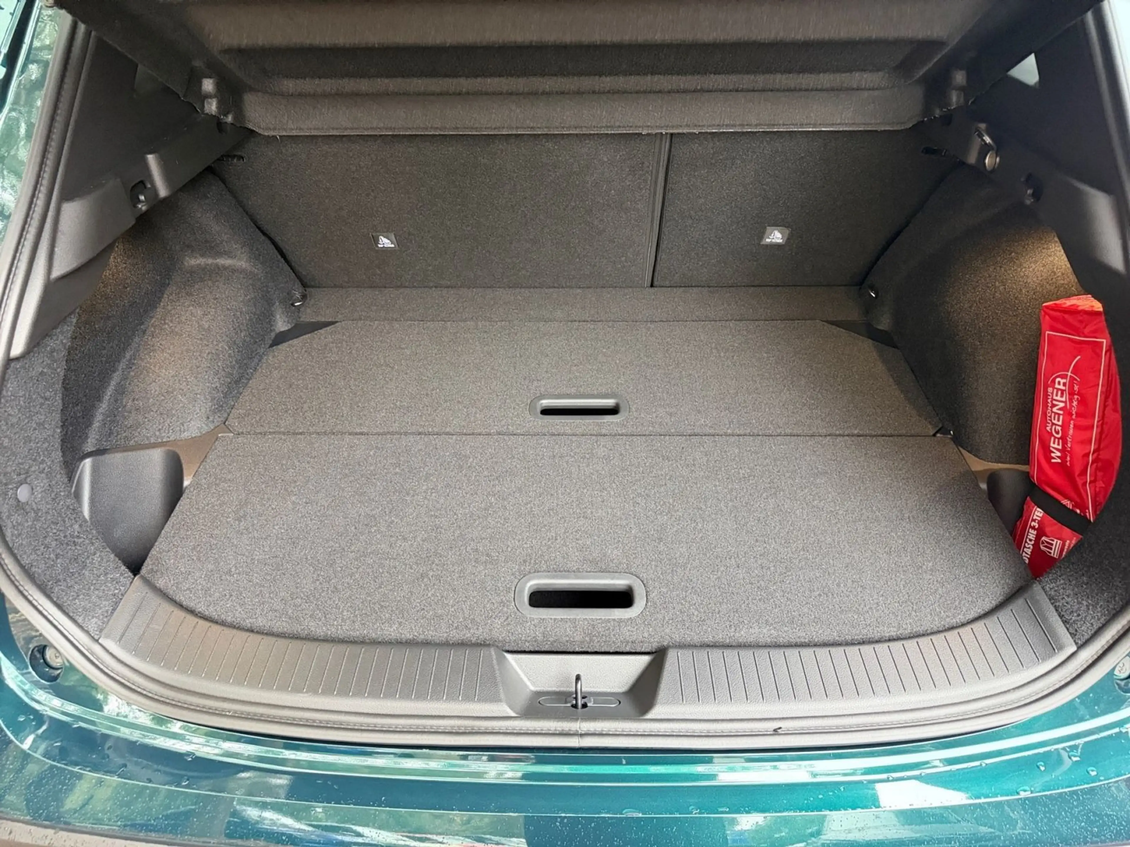 Nissan Qashqai QASHQAI 1.5 e-POWER 205 PS — photo 12
