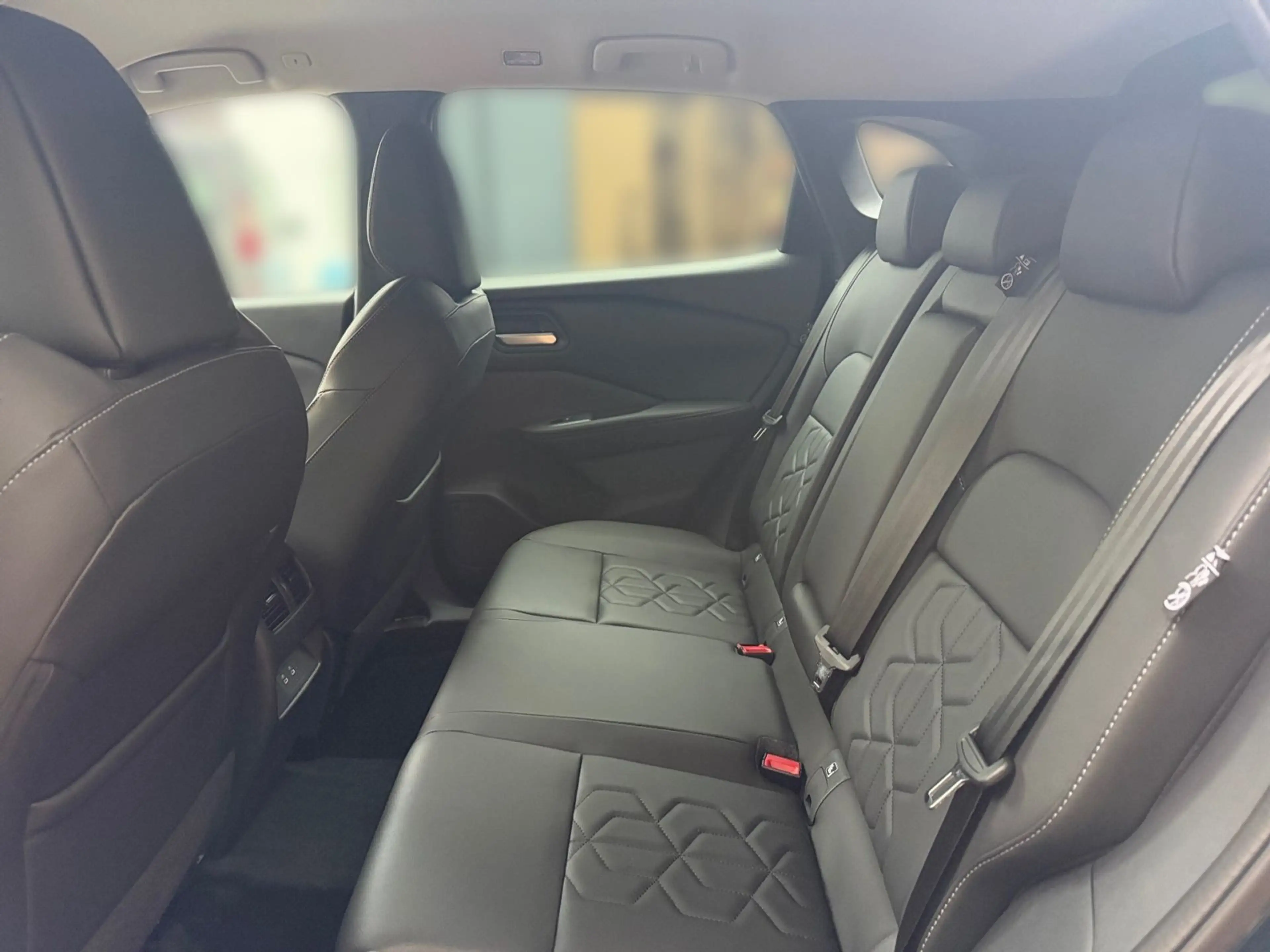Nissan Qashqai QASHQAI 1.5 e-POWER 205 PS — photo 11