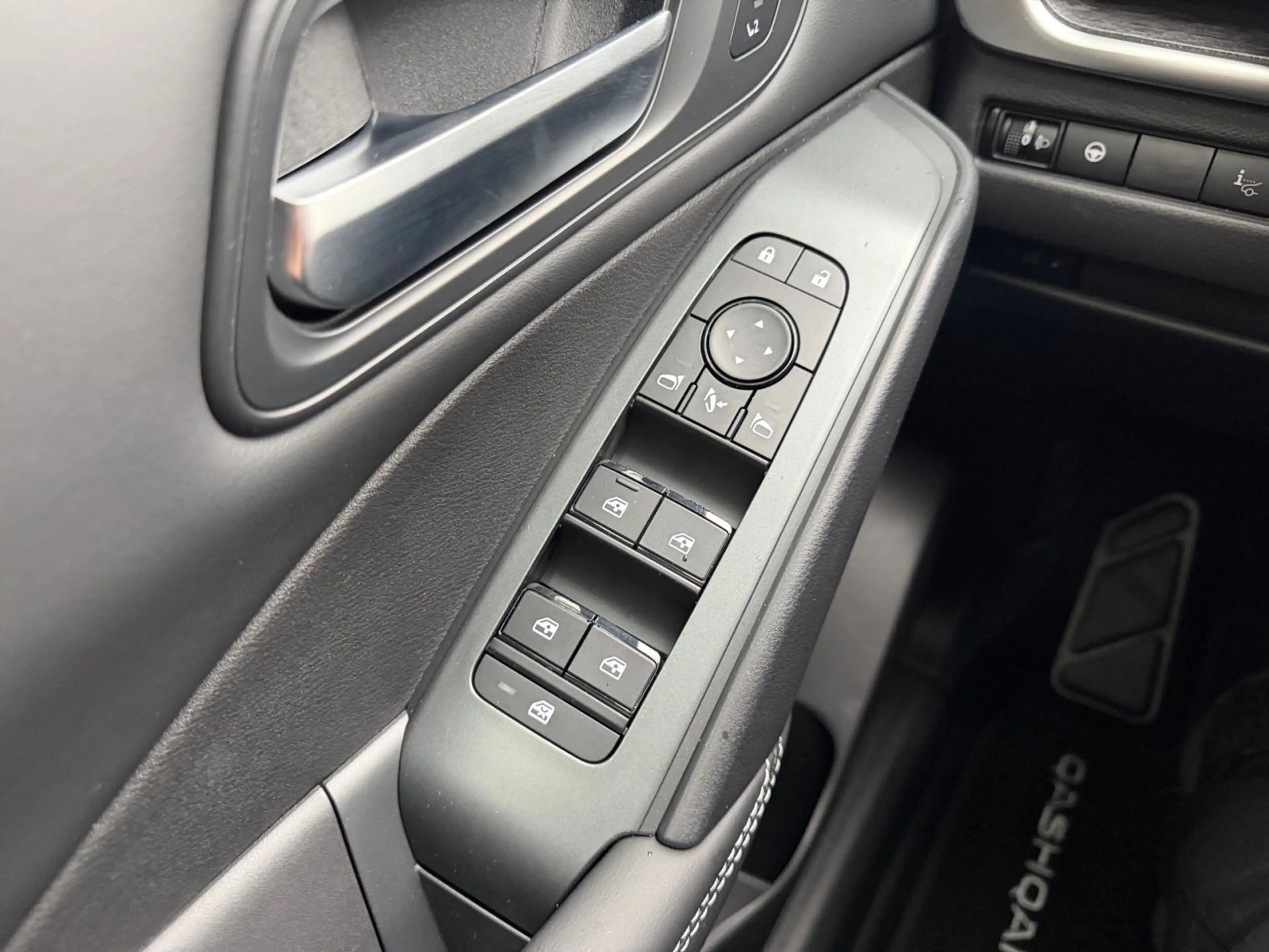 Nissan Qashqai QASHQAI 1.5 e-POWER 205 PS — photo 14
