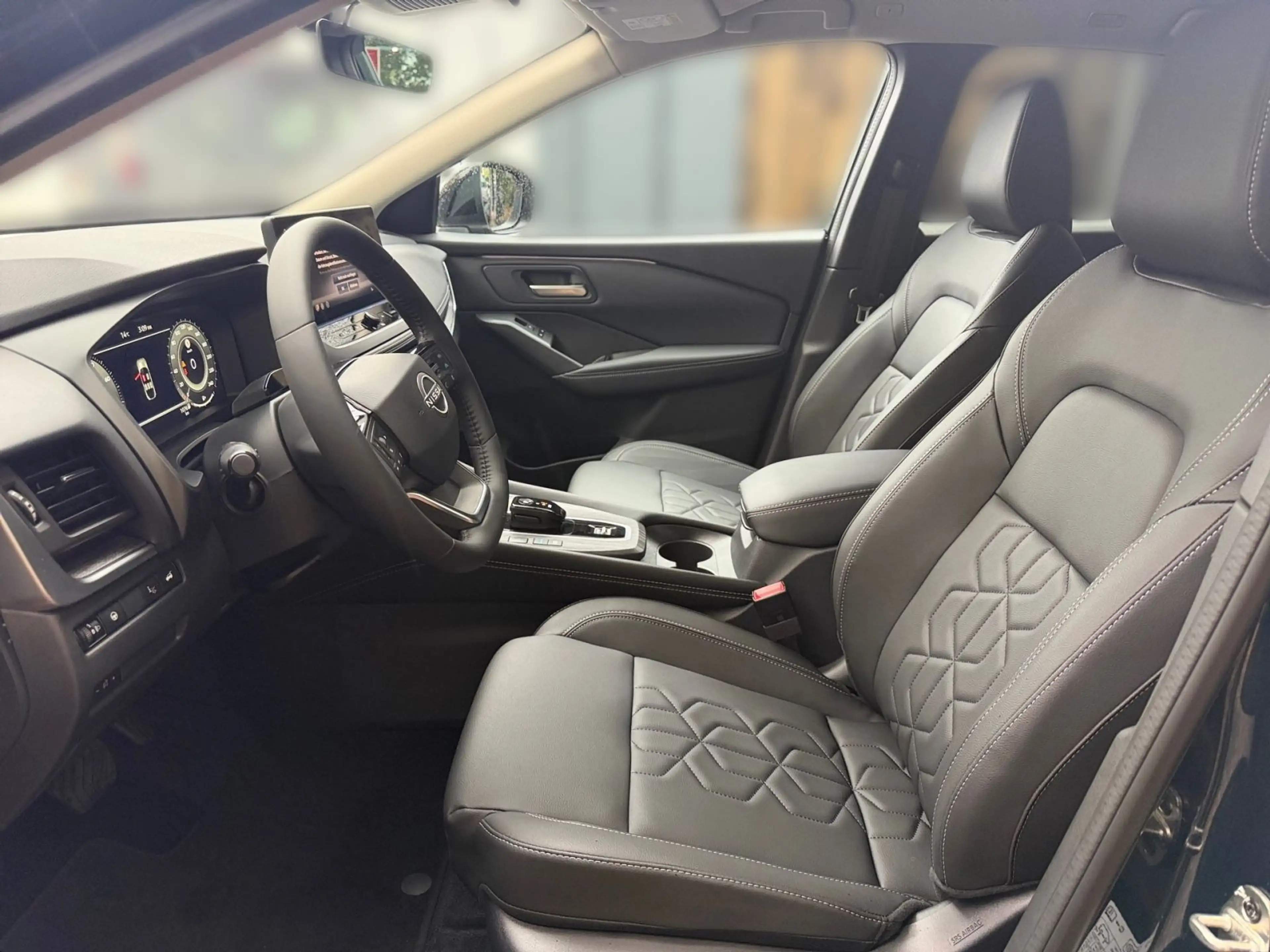 Nissan Qashqai QASHQAI 1.5 e-POWER 205 PS — photo 7