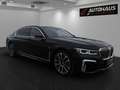 BMW 745 Le PHEV xDrive | ABSOLUTE VOLLAUSSTATTUNG | Schwarz - thumbnail 4