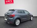 SEAT Ibiza 1,0 TSI FR-Line DSG NAVI/LED/Rückfahrkamer Grau - thumbnail 3