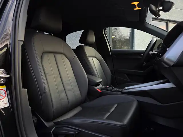 Audi A3 view 9