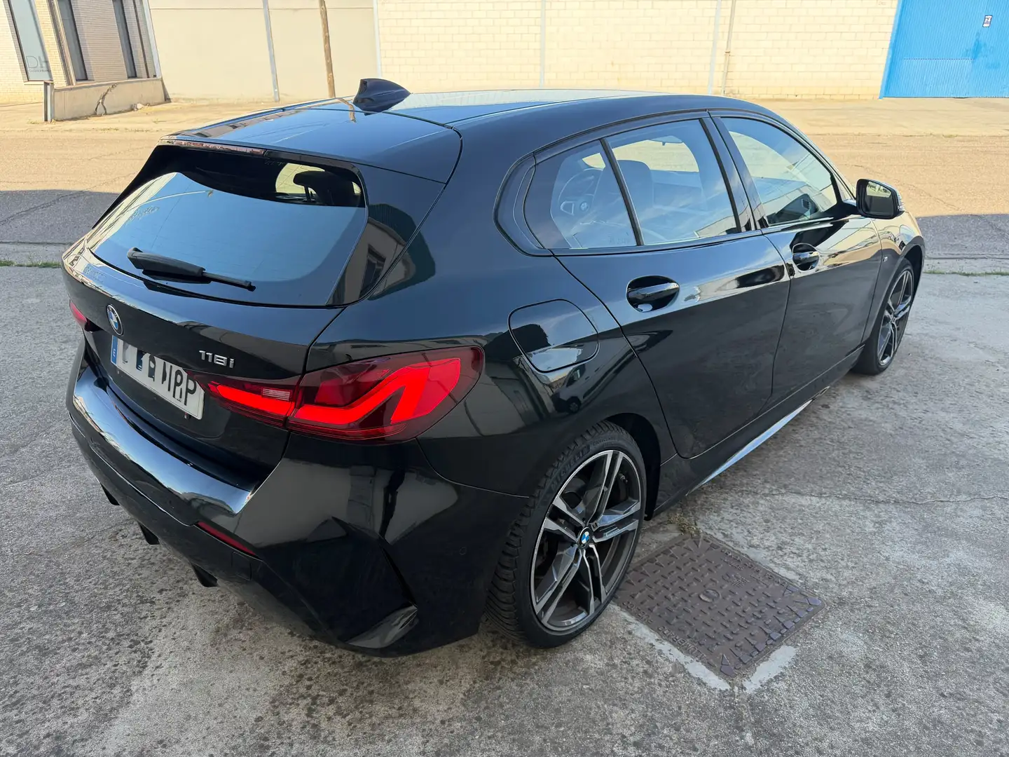 BMW BMW 118i M Sport 2023 - 2