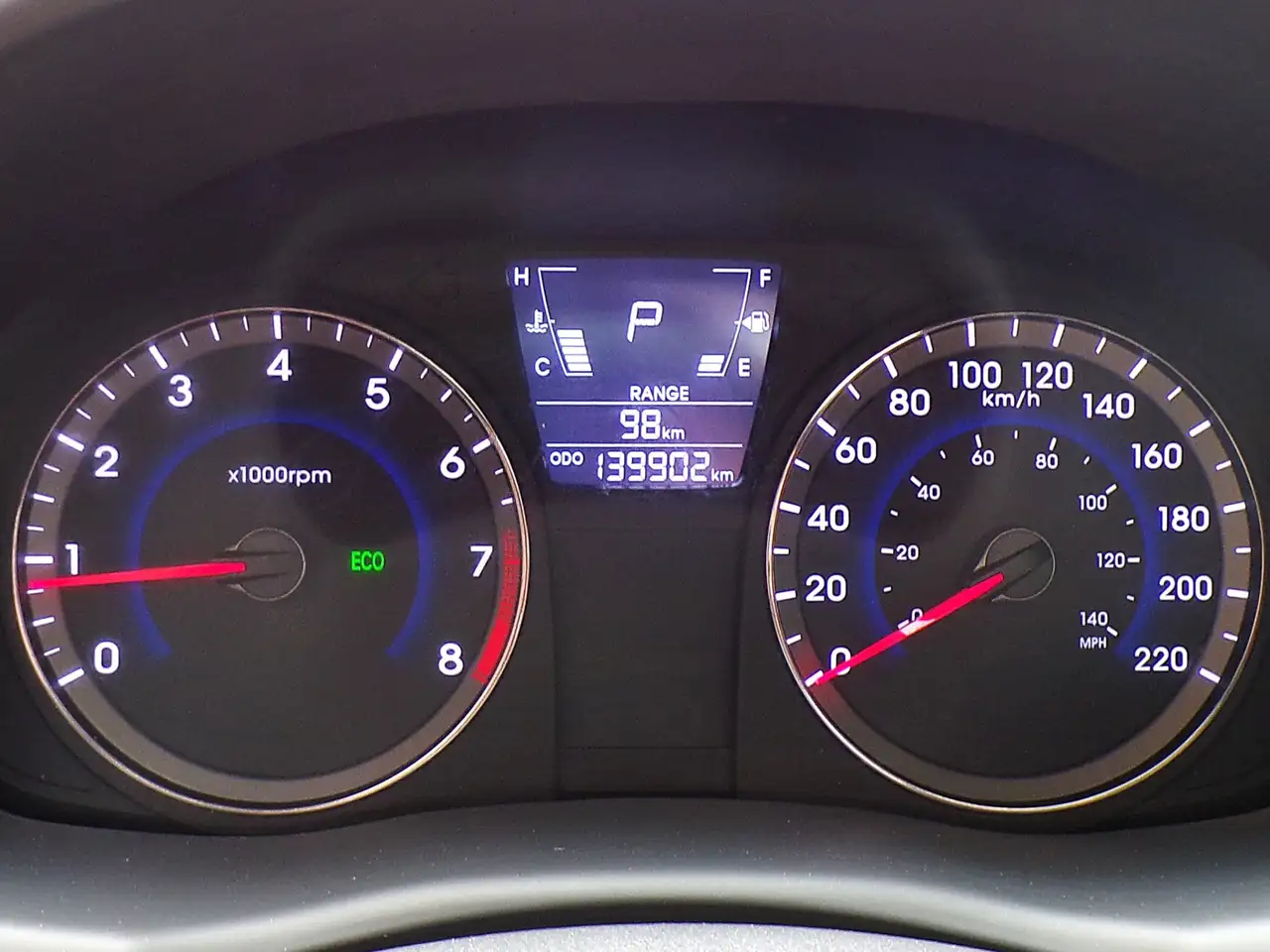 Hyundai ACCENT снимка Hyundai ACCENT