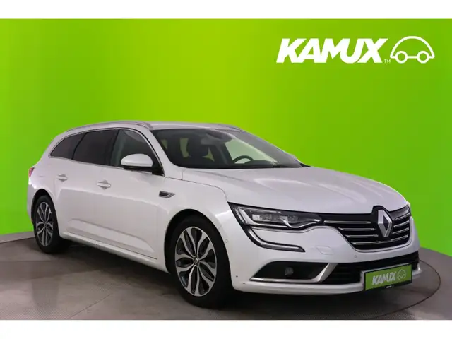 Renault Talisman 1.7BdCi 150 Business Edition+LED+KAMERA