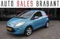 Ford Ka/Ka+ 1.2 Titanium Blauw - thumbnail 1