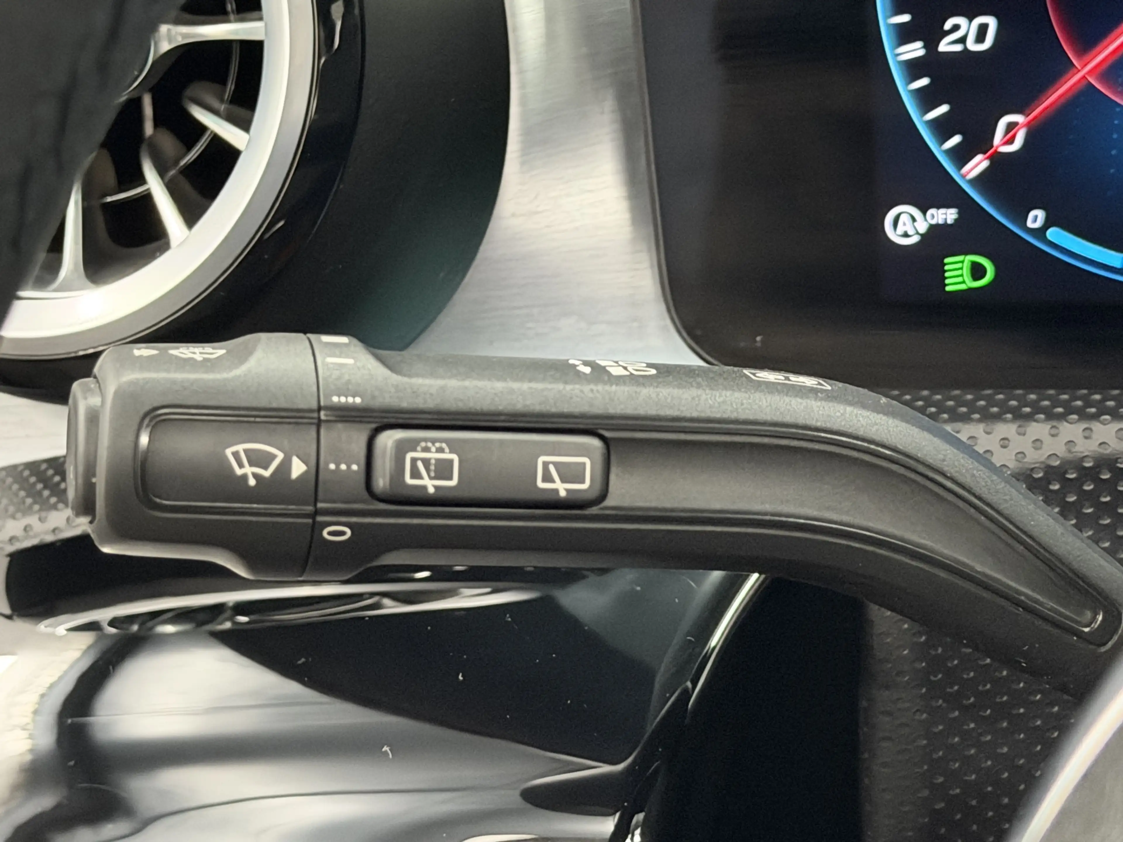 Mercedes-Benz A 35 AMG 4Matic Speedshift DCT 7G AMG Edition 55 — photo 12
