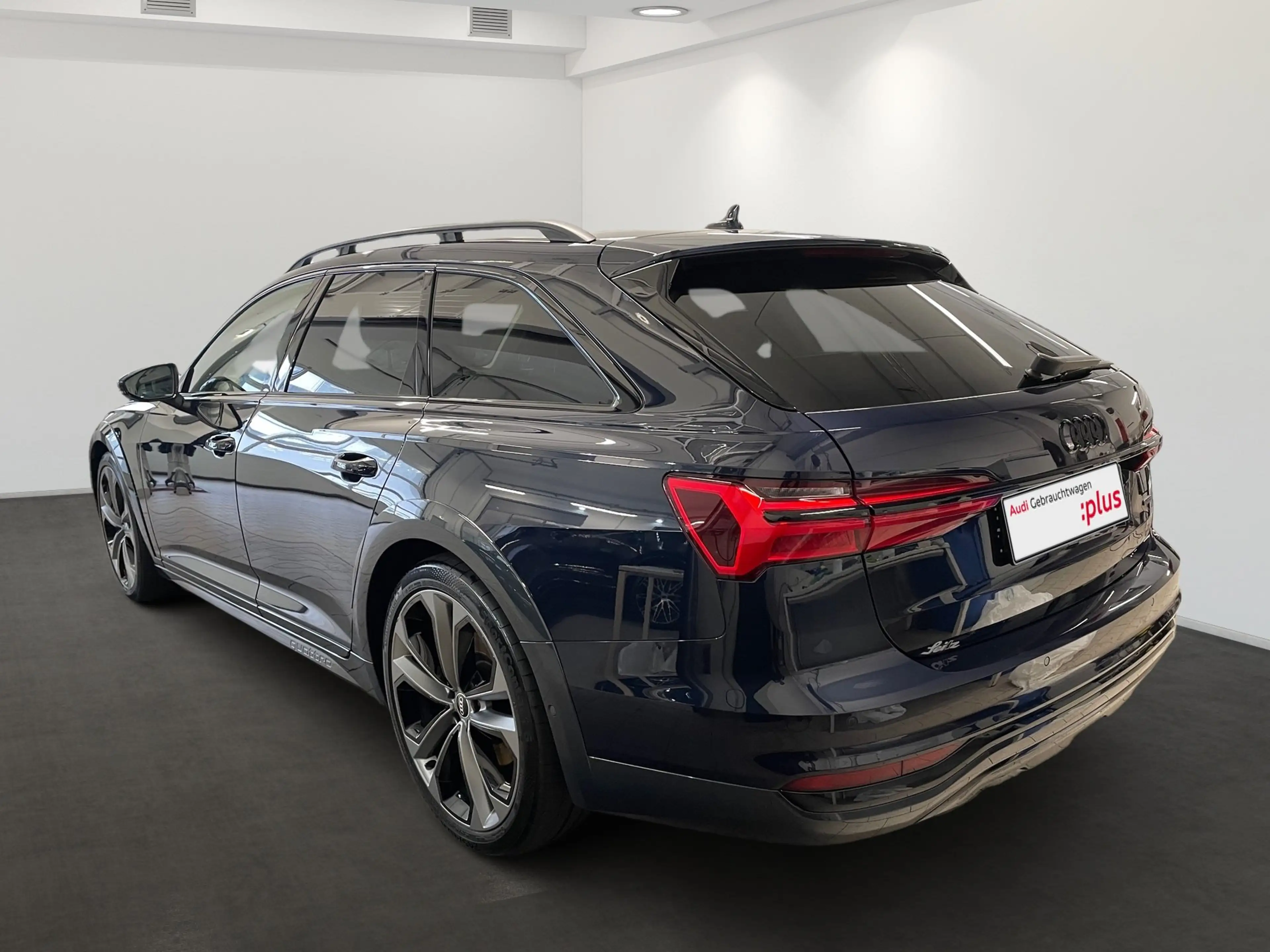 Audi A6 allroad 55 TDI quattro *AHK*PANO*KAMERA* — photo 5