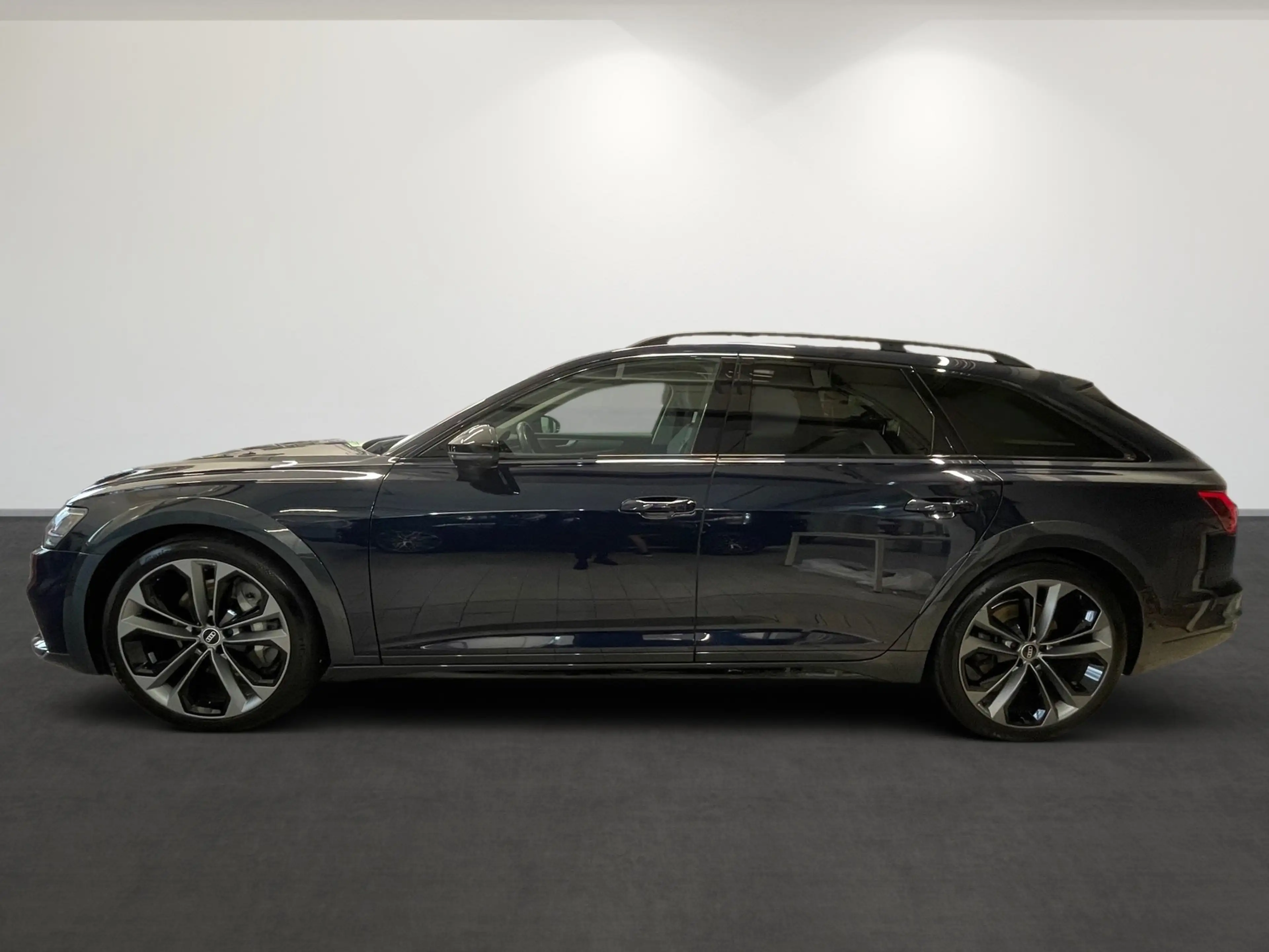 Audi A6 allroad 55 TDI quattro *AHK*PANO*KAMERA* — photo 7