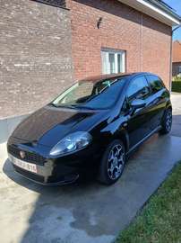 1.9 Multijet 8v Kit Abarth