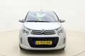 Citroen C1 1.0 VTi Feel | Airco | Bluetooth telefoonverbindin Grijs - thumbnail 6