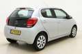 Citroen C1 1.0 VTi Feel | Airco | Bluetooth telefoonverbindin Grijs - thumbnail 2