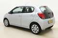 Citroen C1 1.0 VTi Feel | Airco | Bluetooth telefoonverbindin Grijs - thumbnail 4