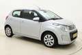Citroen C1 1.0 VTi Feel | Airco | Bluetooth telefoonverbindin Grijs - thumbnail 8